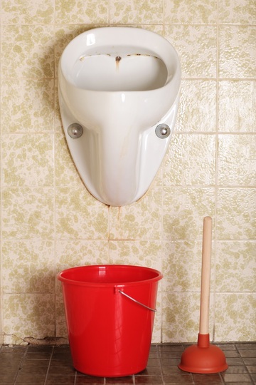 Comment désengorger des toilettes ? Comment désengorger des toilettes ?