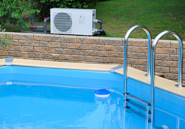 Pompe à chaleur piscine Pompe à chaleur piscine