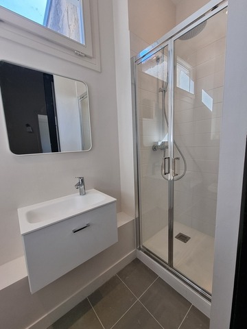 Rénovation de salle de bain Rénovation de salle de bain