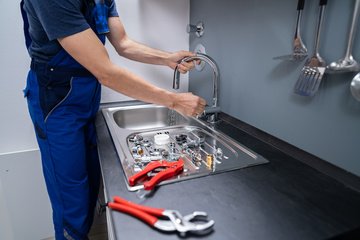 Votre plombier spécialisé en recherche de fuite à Créon